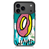 Golf Wang OFWGKTA odd future iPhone 17 Pro Max Case BC3030