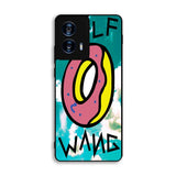 Golf Wang OFWGKTA odd future Motorola Moto G Power 5G 2024 Case BC3030