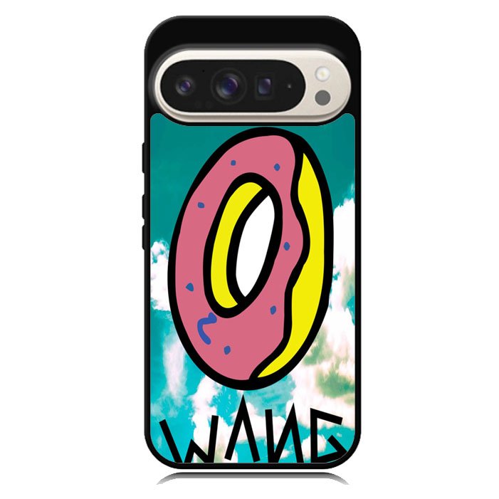 Golf Wang OFWGKTA odd future Google Pixel 10 Pro XL Case BC3030