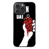 Green Day band Case iPhone 15 Pro Max BC3031