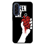 Green Day band Samsung Galaxy A17 5G Case BC3031