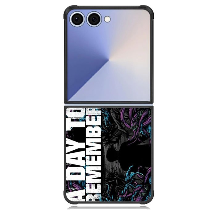 ADTR 5 Samsung Galaxy Z Flip 7 Case BC3043
