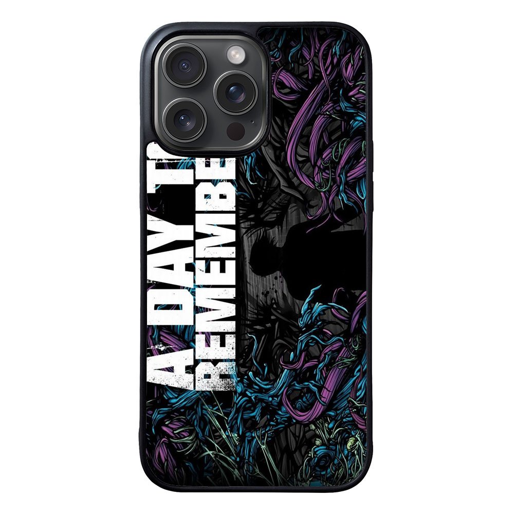 ADTR 5 Case iPhone 15 Pro BC3043