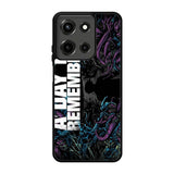 ADTR 5 Motorola Moto G 5G 2025 Case BC3043