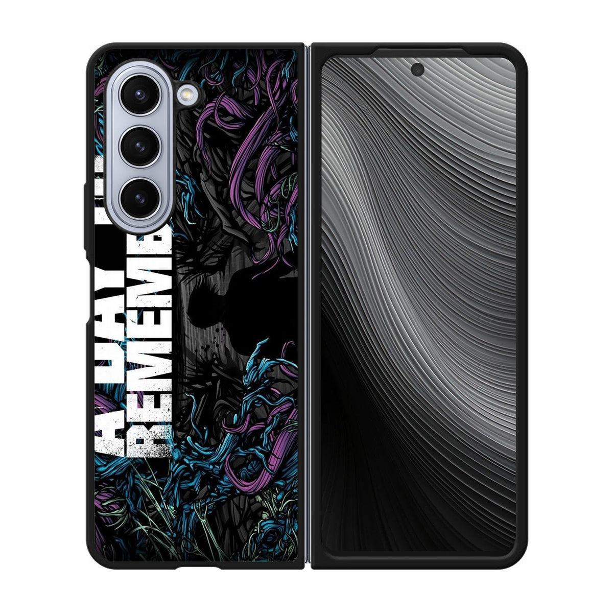ADTR 5 Case Samsung Galaxy z Fold 5 5G BC3043