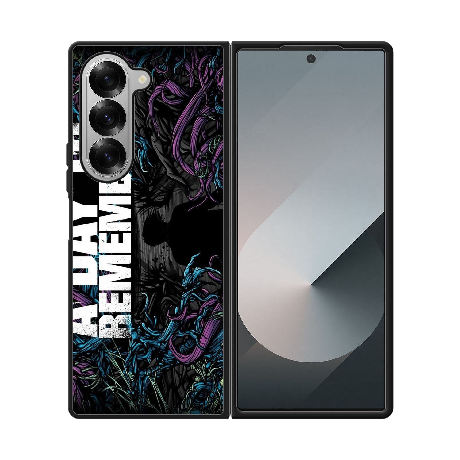 ADTR 5 Case Samsung Galaxy Z Fold 6 5G BC3043