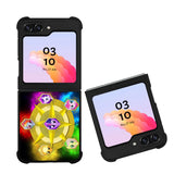 my little pony friendship is magic Case Samsung Galaxy Z Flip 5 5G BC2970