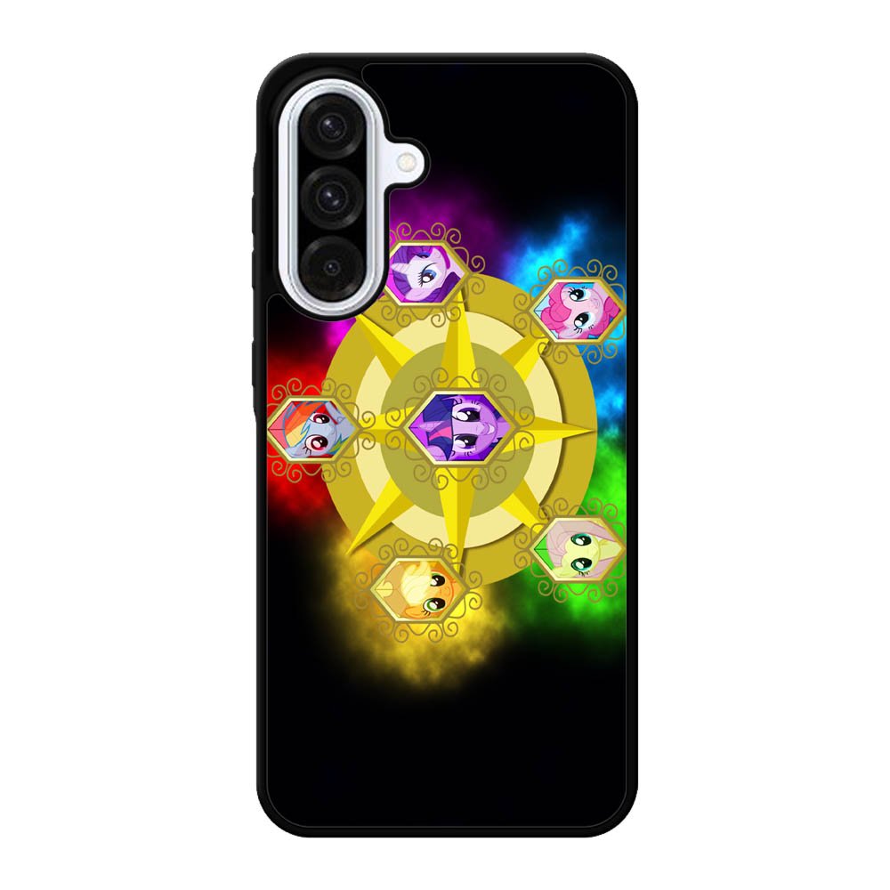 my little pony friendship is magic Samsung Galaxy A56 Case BC2970