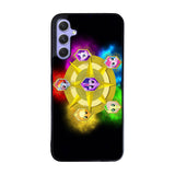 my little pony friendship is magic Case Samsung Galaxy A55 5G BC2970