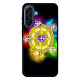 my little pony friendship is magic Samsung Galaxy A17 5G Case BC2970