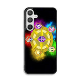 my little pony friendship is magic Samsung Galaxy A26 Case BC2970