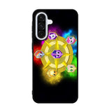 my little pony friendship is magic Samsung Galaxy A36 Case BC2970