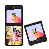my little pony fruit hair hat Case Samsung Galaxy Z Flip 5 5G BC2971