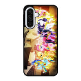 my little pony fruit hair hat Samsung Galaxy A56 Case BC2971