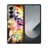 my little pony fruit hair hat Case Samsung Galaxy Z Fold 6 5G BC2971