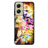 my little pony fruit hair hat Case Motorola Moto G Stylus 2024 5G BC2971