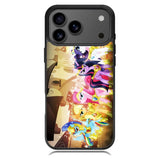 my little pony fruit hair hat iPhone 17 Pro Max Case BC2971
