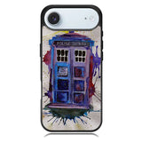Dr Who Tardis iPhone 17 Air Case BC3013