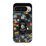 Looking For Alaska Case Google Pixel 9 Pro XL BC2966