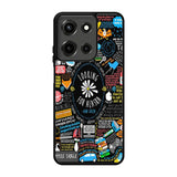 Looking For Alaska Motorola Moto G 5G 2025 Case BC2966