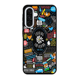 Looking For Alaska Samsung Galaxy A56 Case BC2966