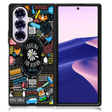 Looking For Alaska Samsung Galaxy Z Fold 7 5G Case BC2966