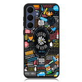 Looking For Alaska Samsung Galaxy S25 FE Case BC2966