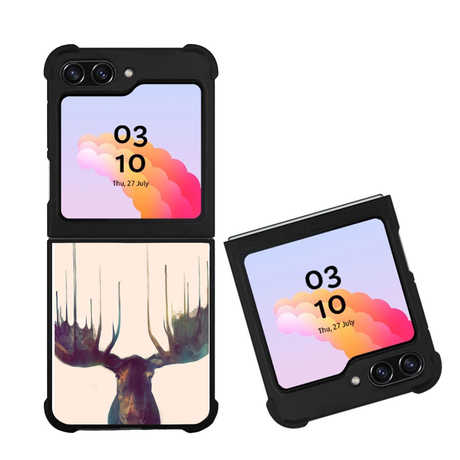 Moose Case Samsung Galaxy Z Flip 5 5G BC2969