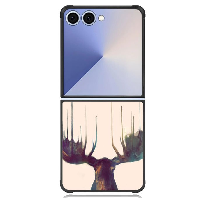 Moose Samsung Galaxy Z Flip 7 Case BC2969