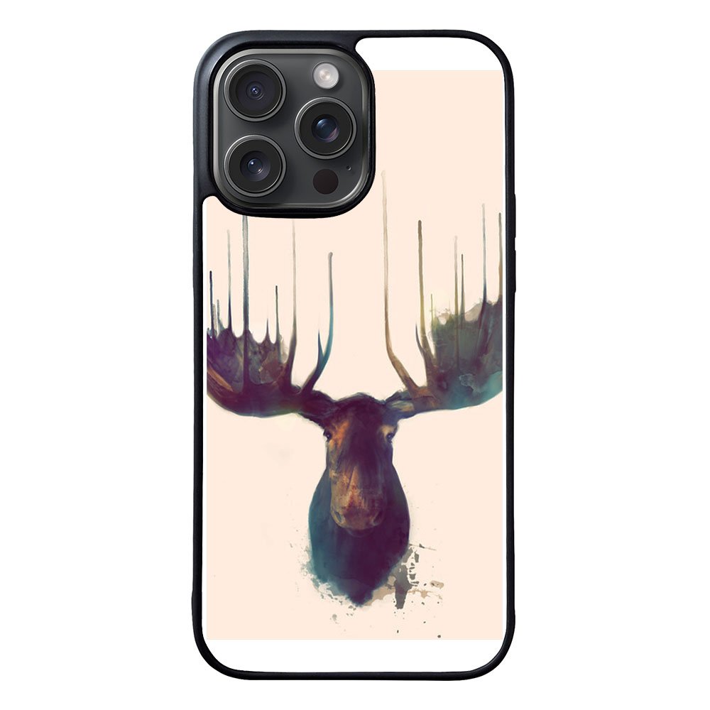 Moose Case iPhone 15 Pro BC2969