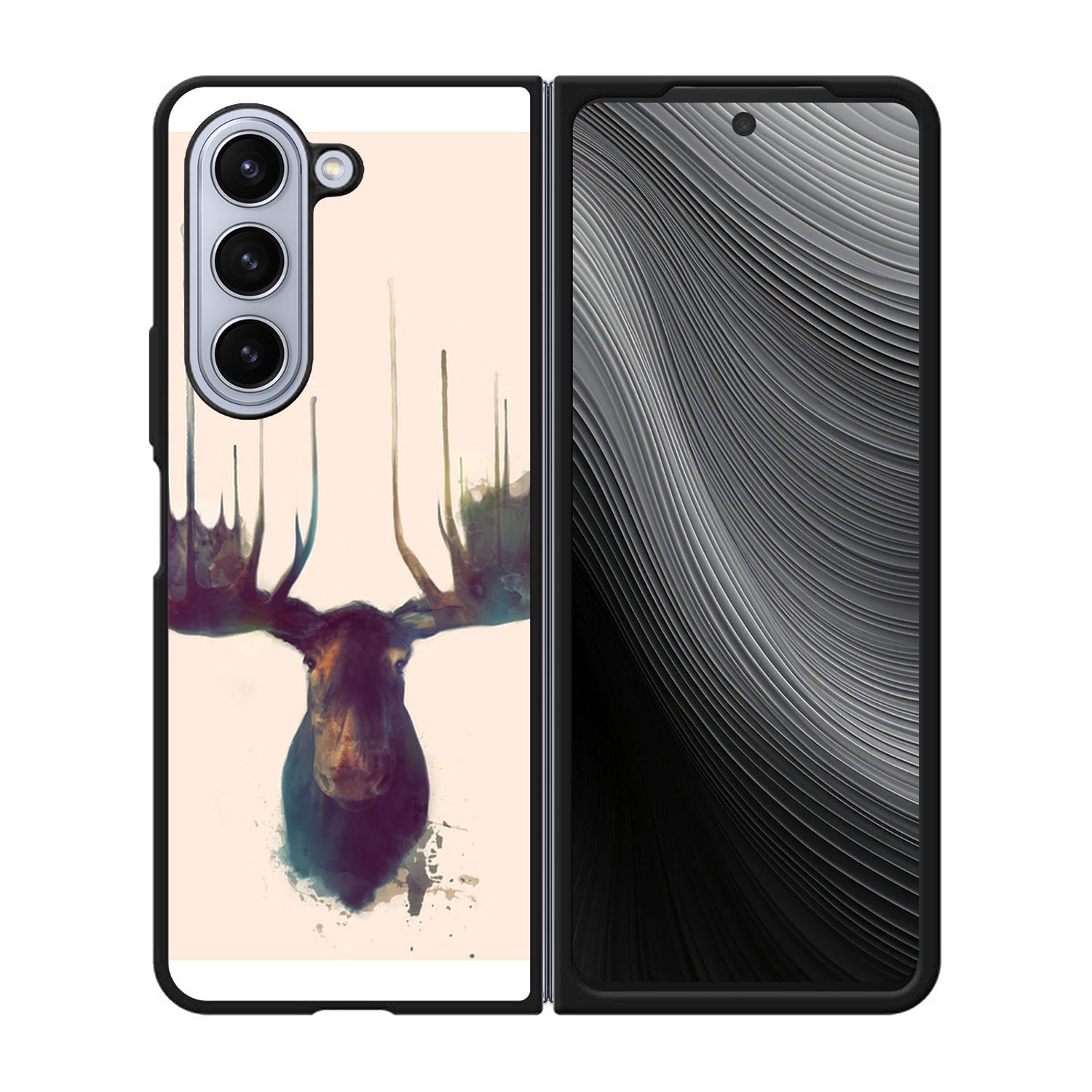 Moose Case Samsung Galaxy z Fold 5 5G BC2969