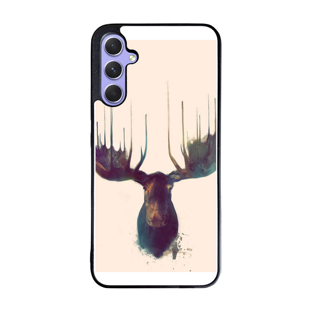 Moose Case Samsung Galaxy A35 5G BC2969