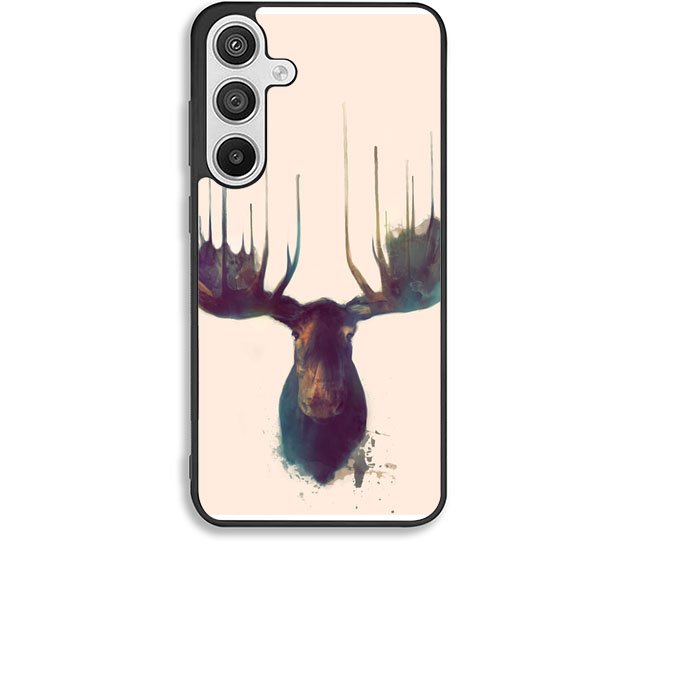 Moose Samsung Galaxy A26 Case BC2969