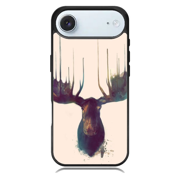 Moose iPhone 17 Air Case BC2969