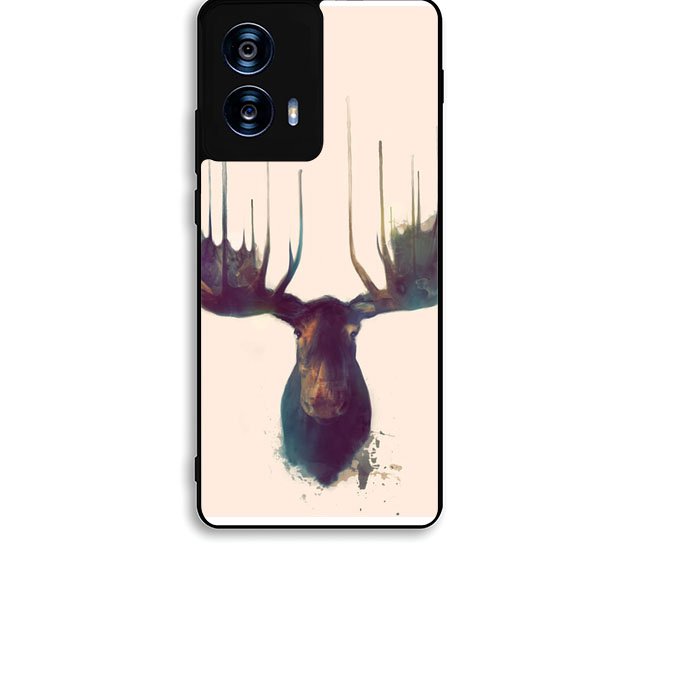 Moose Motorola Moto G Power 5G 2024 Case BC2969