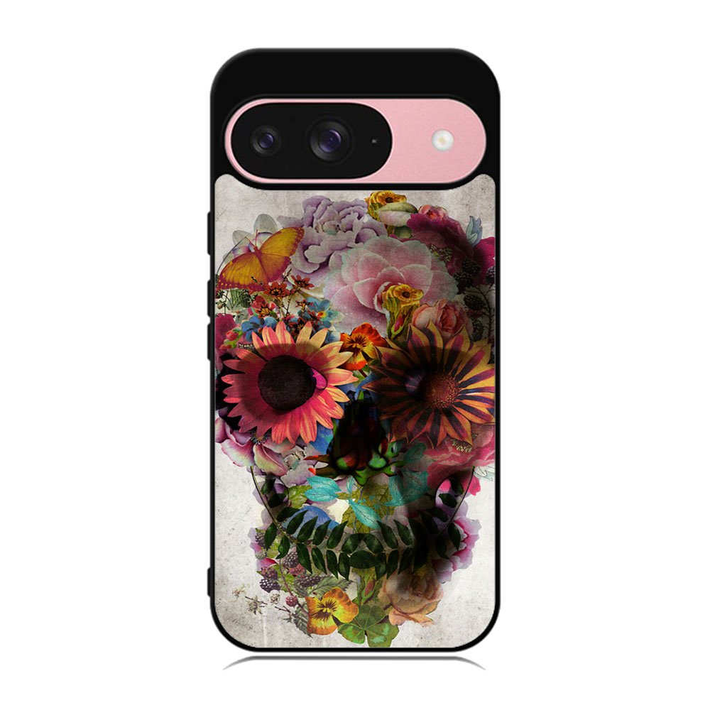 SKULL 2 Case Google Pixel 9 BC2990