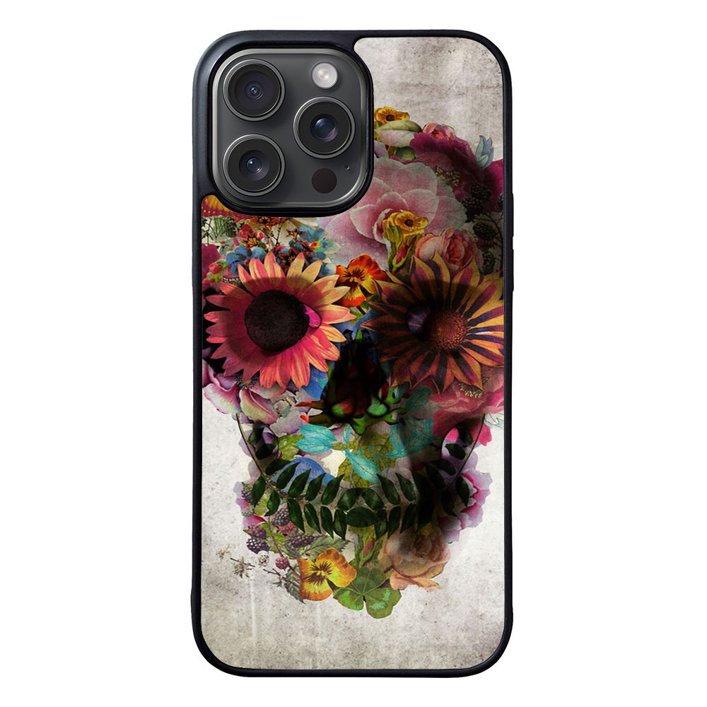 SKULL 2 Case iPhone 15 Pro Max BC2990