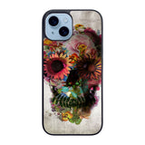 SKULL 2 Case iPhone 15 BC2990
