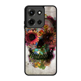 SKULL 2 Motorola Moto G 5G 2025 Case BC2990