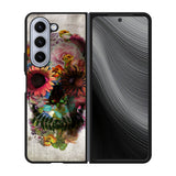 SKULL 2 Case Samsung Galaxy z Fold 5 5G BC2990