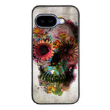 SKULL 2 Case Google Pixel 9A BC2990