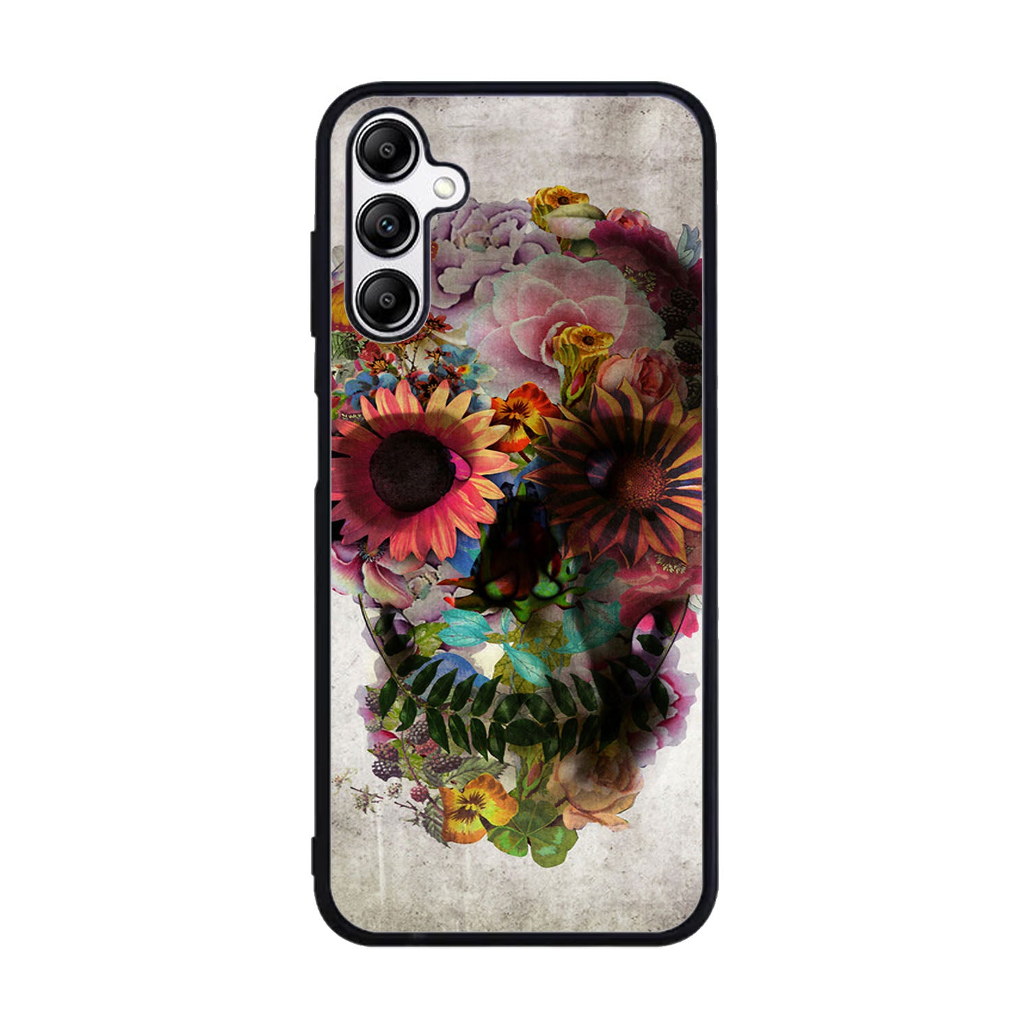 SKULL 2 Case Samsung Galaxy A15 BC2990