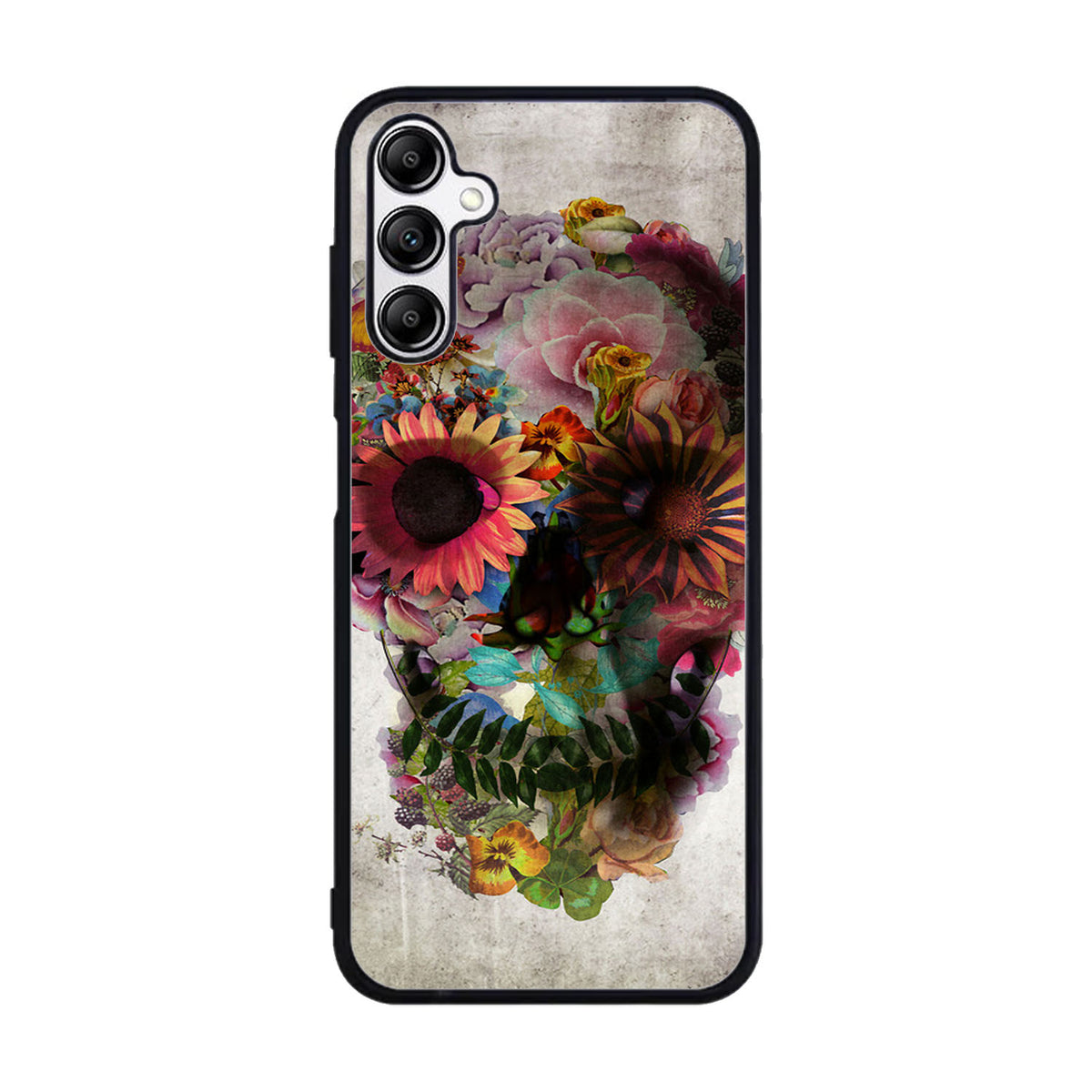 SKULL 2 Case Samsung Galaxy A15 BC2990