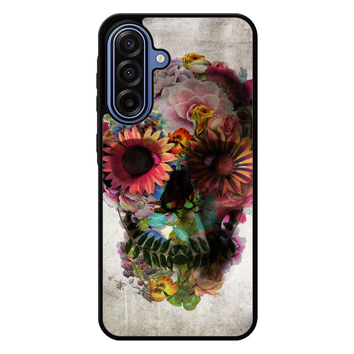 SKULL 2 Samsung Galaxy A17 5G Case BC2990