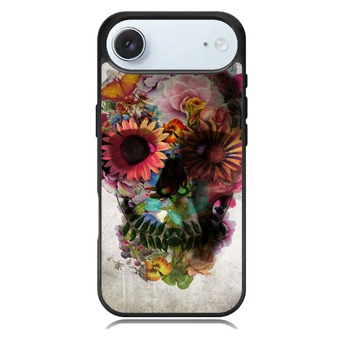 SKULL 2 iPhone 17 Air Case BC2990