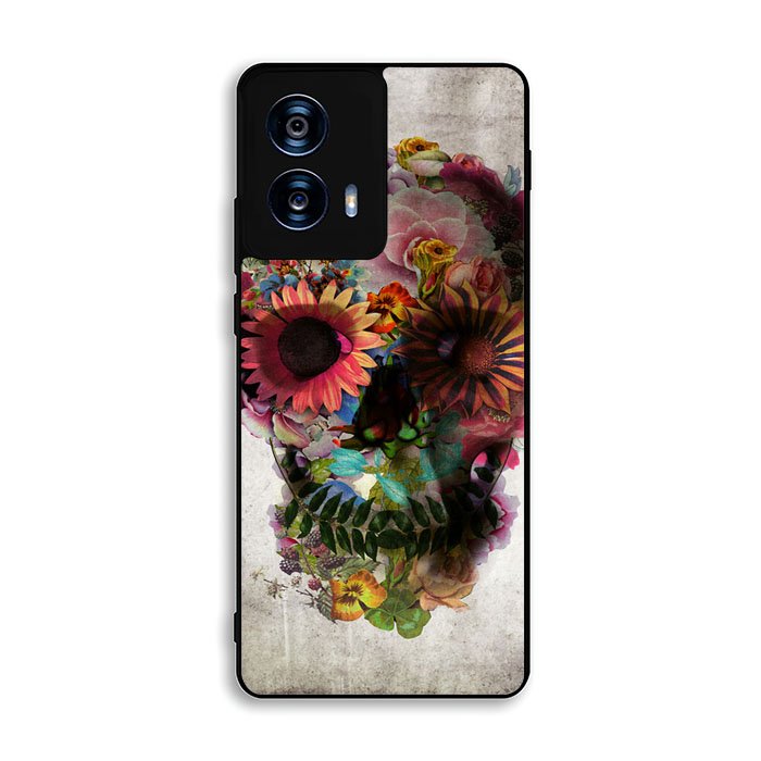 SKULL 2 Motorola Moto G Power 5G 2024 Case BC2990