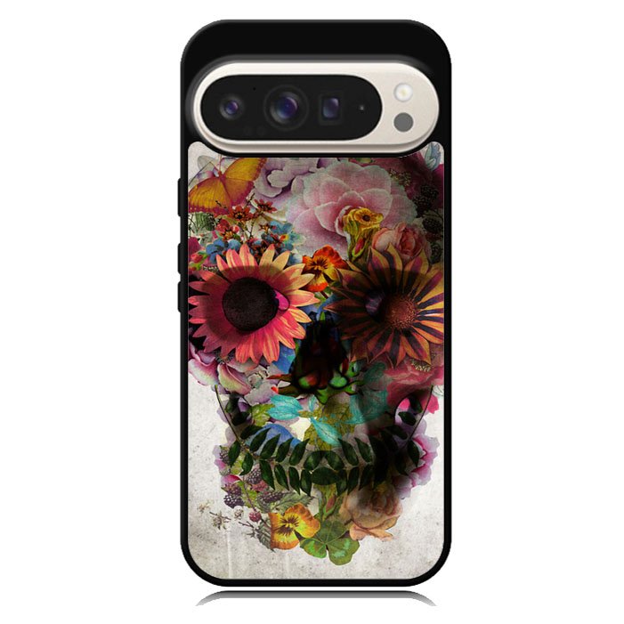 SKULL 2 Google Pixel 10 | Google Pixel 10 Pro Case BC2990