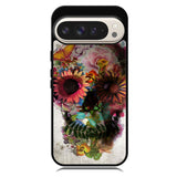 SKULL 2 Google Pixel 10 | Google Pixel 10 Pro Case BC2990