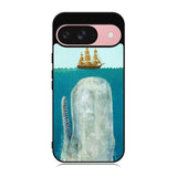 The Whale Case Google Pixel 9 BC2952
