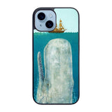 The Whale Case iPhone 15 BC2952